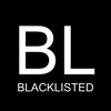 BlackListed App icon