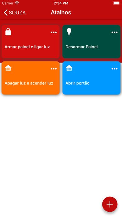 FullArm screenshot