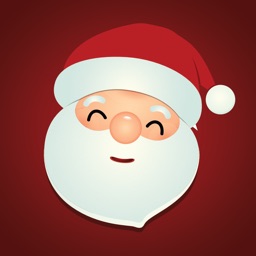 Christmas app & santa calling