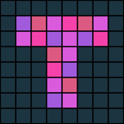 Tetris Arcade