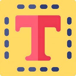 Modifierle texte sur les image