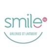 Smile by Galeries St Lambert icon