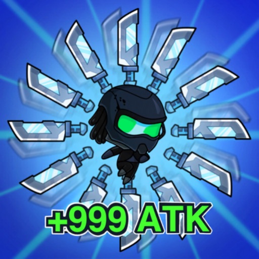 Alien Survivor: Survival Arena Hack Icon