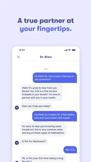 Walrus Health screenshot 3