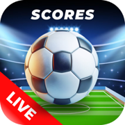 Live Football Score: Soccer TV