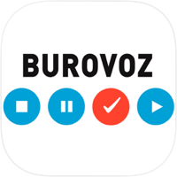 Burovoz