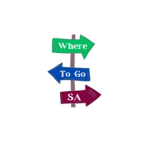 Where To Go SA