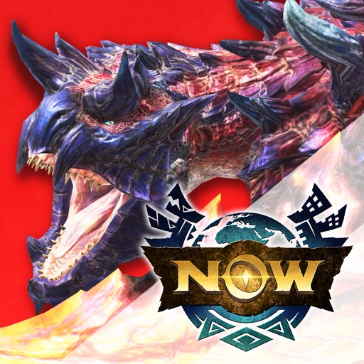 モンハンNOW