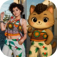 Vinyl Plush Doll Blindbox Toy