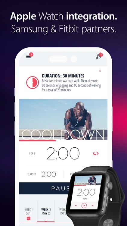 10K Trainer by C25K® screenshot-5