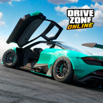 Drive Zone Online на пк