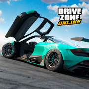 Drive Zone Online