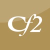 CITY for TWO - GutscheinApp icon