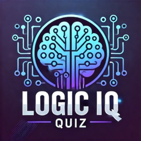 Logic IQ Quiz