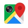 Get GPS Maps Camera for iOS, iPhone, iPad Aso Report