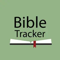 My Bible Tracker