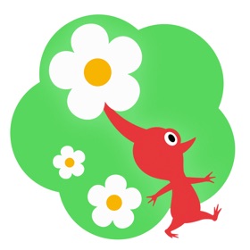 屏幕截图 (8) Pikmin Bloom