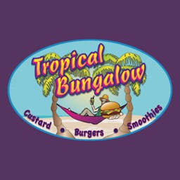 Tropical Bungalow