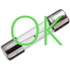 Fusible ok
