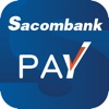 Sacombank Pay icon