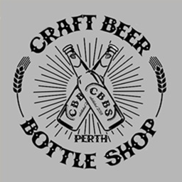 Craft Beer Bottle Shop