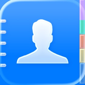 Contacts Journal CRM