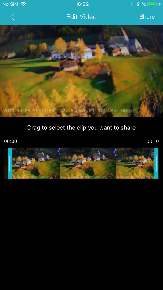 #6. Kacam (iOS) 由: 斌 阳