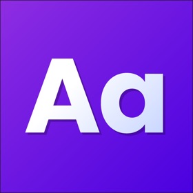 Text Style: Poster Typography