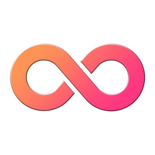 Boomerang Loop Video Maker iOS App
