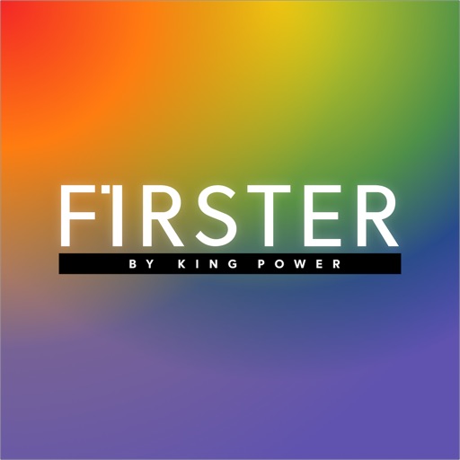 FIRSTER BY KING POWER