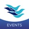 The WCAworld Events app offers delegates a seamless and instant way to manage and schedule One-on-One meetings