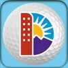 City of Denver Golf icon