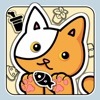 Merge Cartoonbook icon
