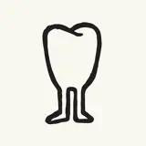 Dental Folio - 앱 아이콘
