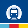 Metro Madrid - Waiting times icon