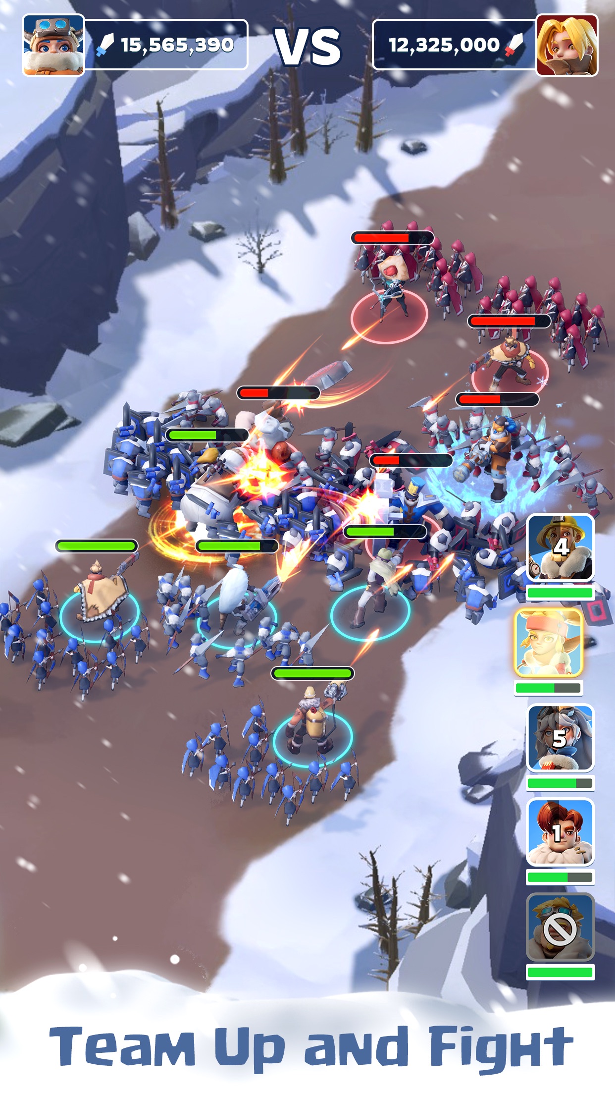 Whiteout Survival screenshot 6