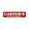 Carter’s Supermarket Rewards icon
