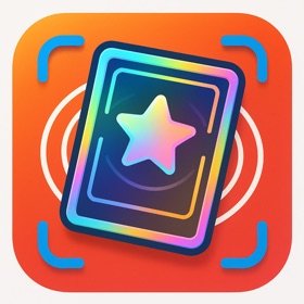 MTG Card Value Scanner