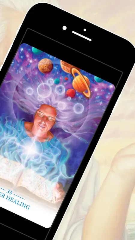 Lightworker Oracle screenshot 7 of 9