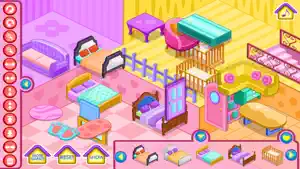 Decorating new home screenshot 1
