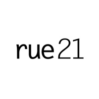 delete rue21 App