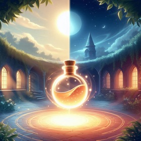 Good Potion