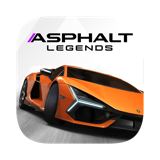 Asphalt Legends: Unite