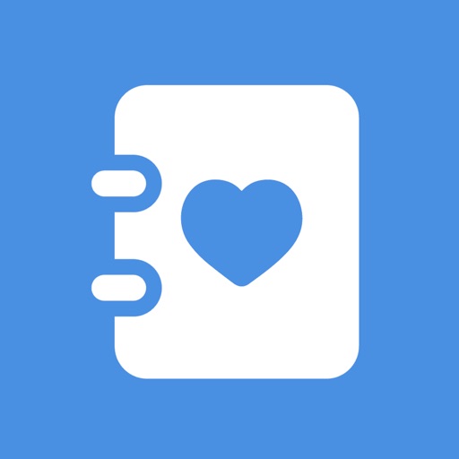 心记 - 小情绪日记本和生活点滴记事本