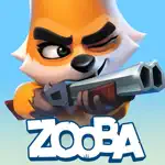 Zooba: Zoo Battle Royale Games App Contact