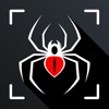 Spiders Identifier by Photo ID icon