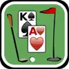 Golf Solitaire •