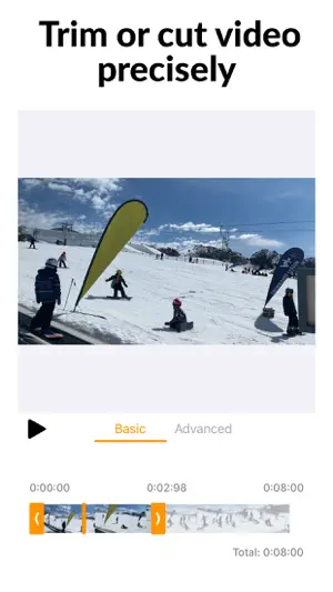 Slideshow Maker Video & Photo screenshot 4