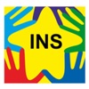 Indira National School icon