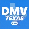 2025 Texas DMV Test – TxDrive icon